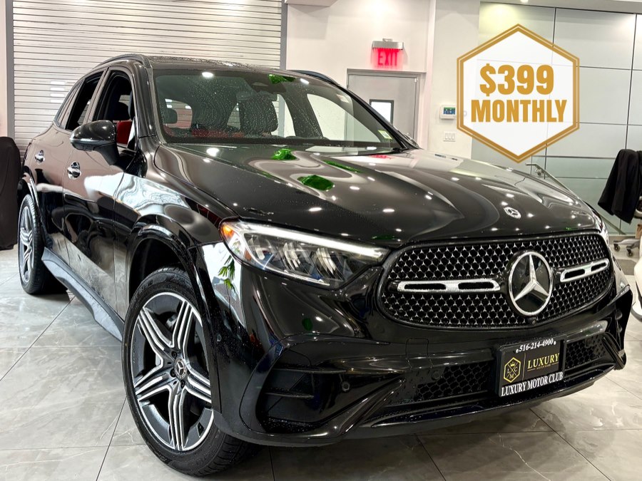 Used 2023 Mercedes-Benz GLC in Franklin Square, New York | C Rich Cars. Franklin Square, New York