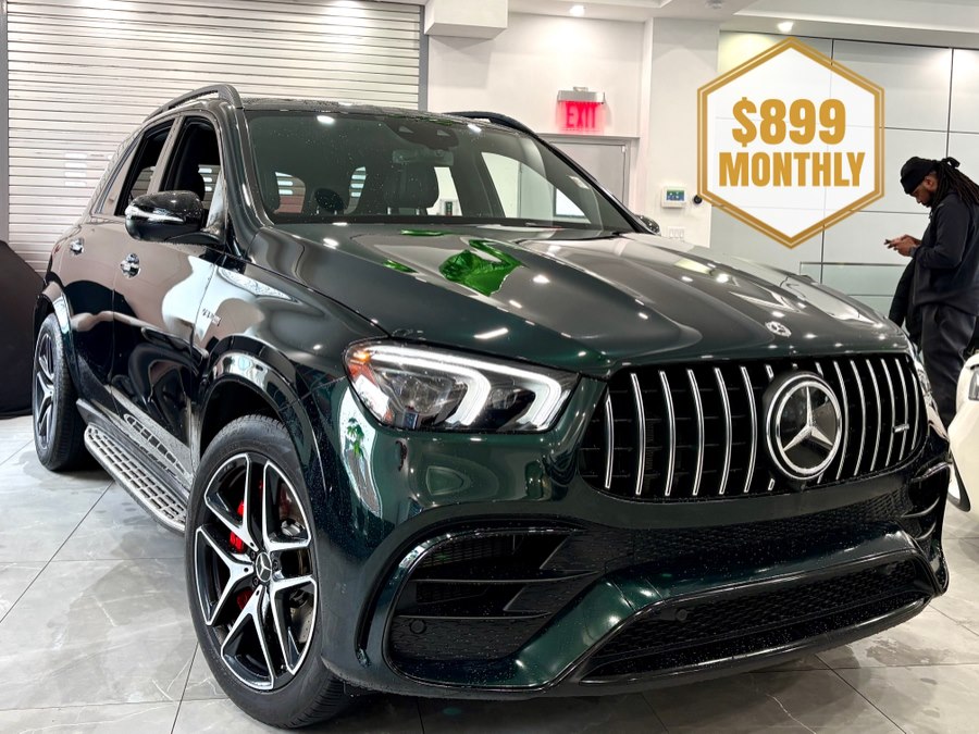 Used 2023 Mercedes-Benz GLE in Franklin Square, New York | C Rich Cars. Franklin Square, New York