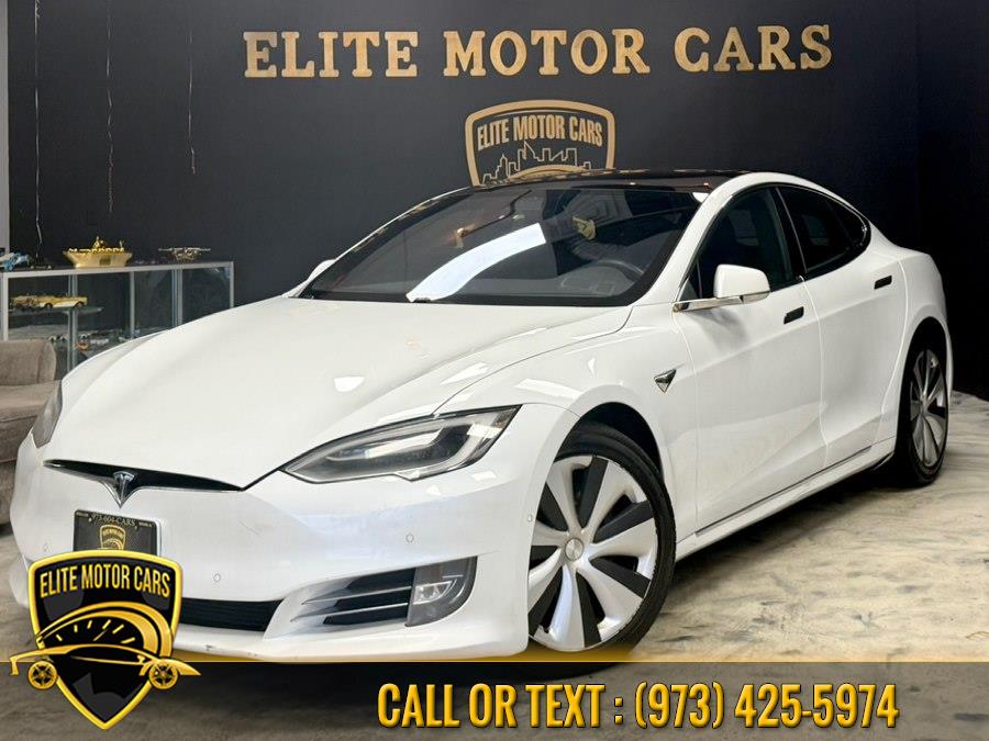 Used 2020 Tesla Model S in Newark, New Jersey | Elite Motor Cars. Newark, New Jersey