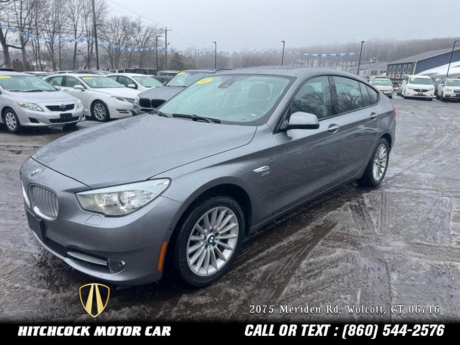 Used 2011 BMW 5 Series in Wolcott, Connecticut | Hitchcock Motor Car. Wolcott, Connecticut