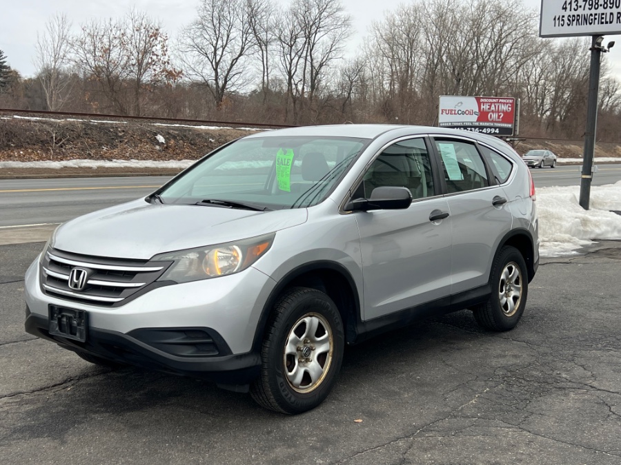 Used 2014 Honda CR-V in Westfield, Massachusetts | Auto Wings Cop. Westfield, Massachusetts
