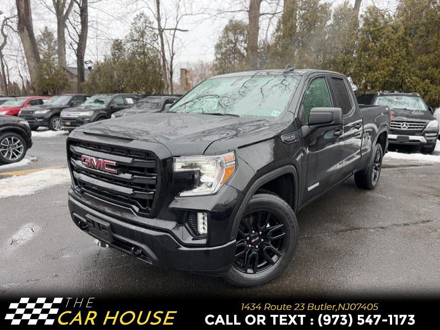 Used 2021 GMC Sierra 1500 in Butler, New Jersey | The Car House. Butler, New Jersey