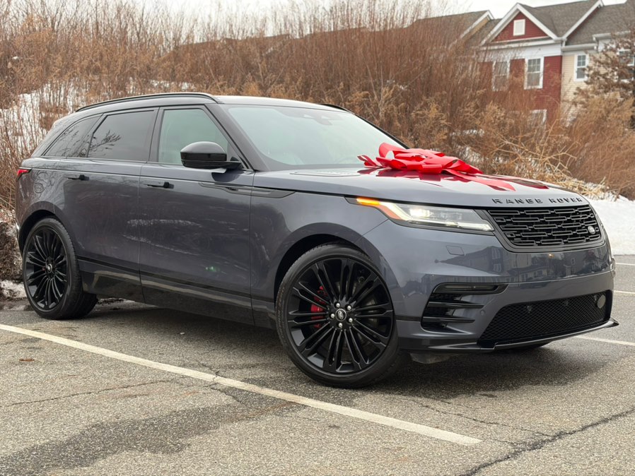 2024 Land Rover Range Rover Velar P250 Dynamic SE, available for sale in Paterson, New Jersey | Speedway Motors LLC. Paterson, New Jersey