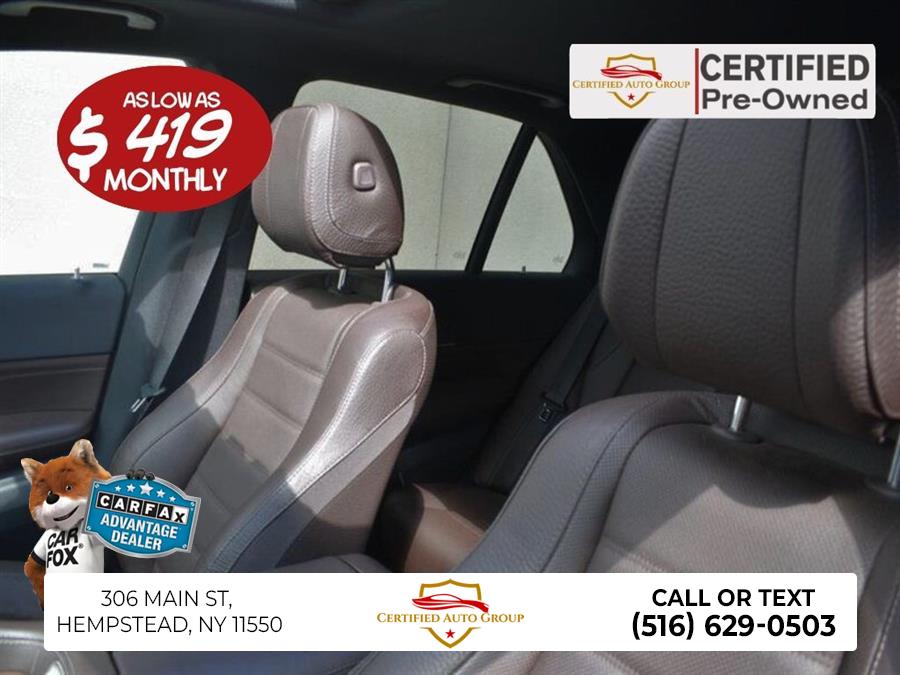 Used 2023 Mercedes-benz Gle in Hempstead, New York | Certified Automotive Group. Hempstead, New York