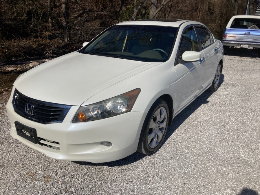 Used 2010 Honda Accord Sdn in Neosho, Missouri | Xsell Auto LLC. Neosho, Missouri