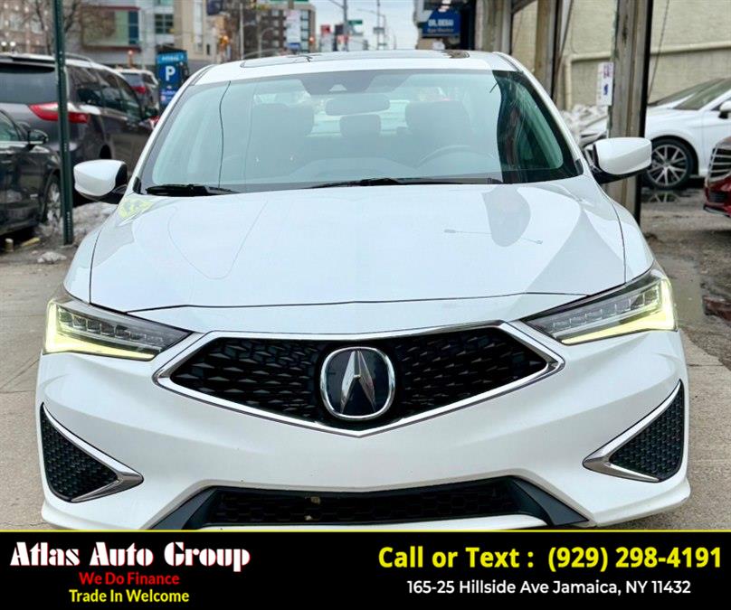 Used 2021 Acura ILX in Jamaica, New York | Atlas Auto Group. Jamaica, New York