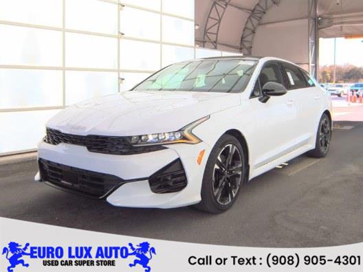 2023 Kia K5 GT-Line Auto, available for sale in Hillside, New Jersey | Euro Lux Auto. Hillside, New Jersey