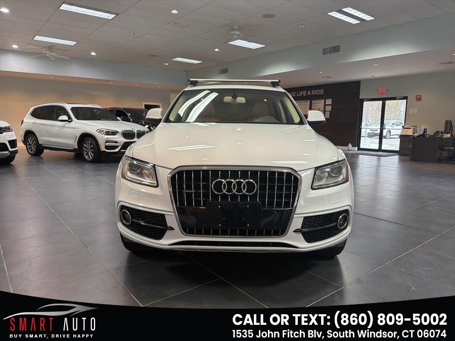 2013 Audi Q5