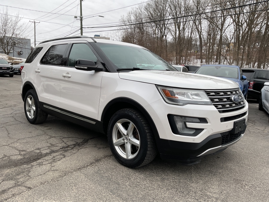 Used 2017 Ford Explorer in Waterbury, Connecticut | Jim Juliani Motors. Waterbury, Connecticut