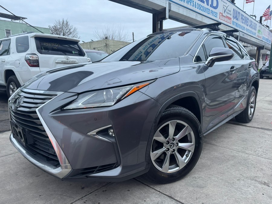 Used 2019 Lexus RX in Jamaica, New York | Sunrise Autoland. Jamaica, New York