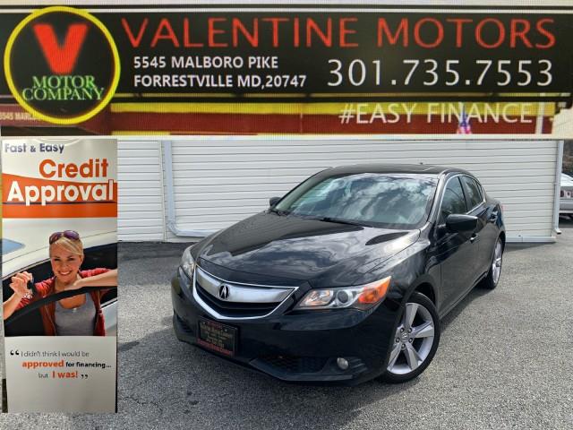 Used 2015 Acura Ilx in Forestville, Maryland | Valentine Motor Company. Forestville, Maryland