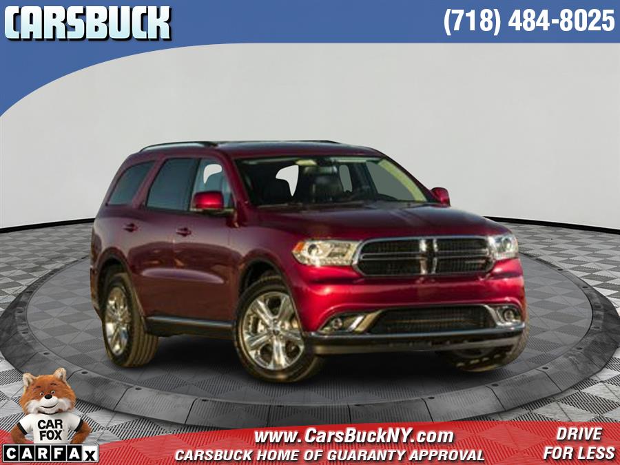 Used 2019 Dodge Durango in Brooklyn, New York | Carsbuck Inc.. Brooklyn, New York