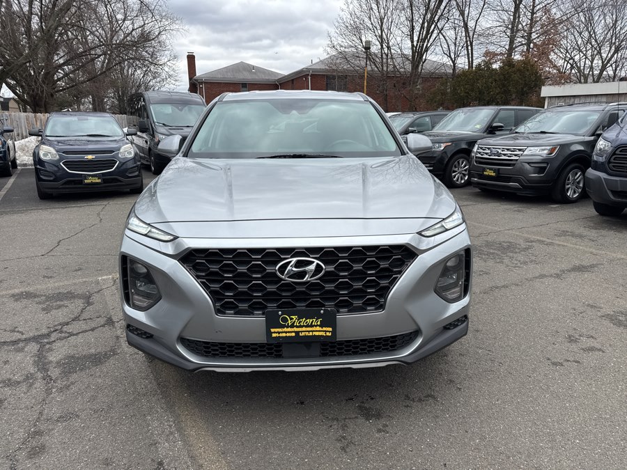 Used 2020 Hyundai Santa Fe in Little Ferry, New Jersey | Victoria Preowned Autos Inc. Little Ferry, New Jersey