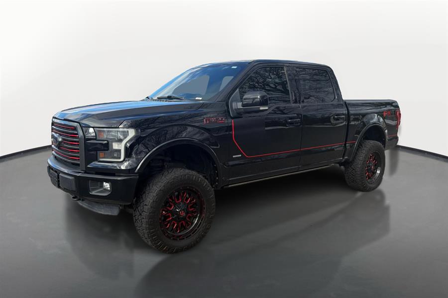 Used 2016 Ford F-150 in Lindenhurst, New York | Power Motor Group. Lindenhurst, New York
