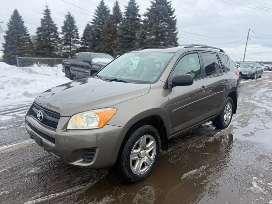 Used 2011 Toyota RAV4 in East Windsor, Connecticut | A1 Auto Sale LLC. East Windsor, Connecticut
