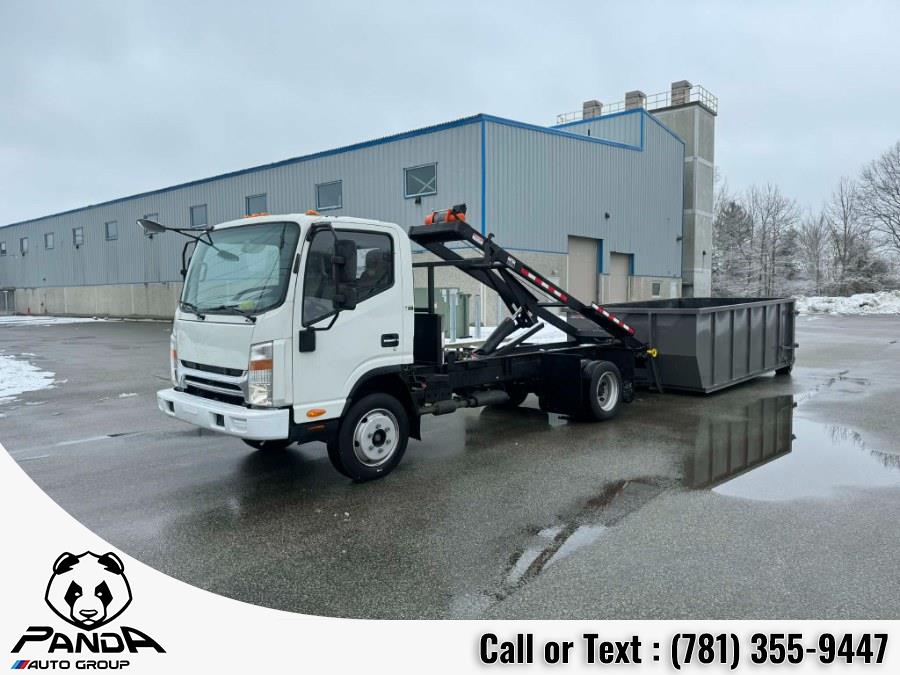 Used 2021 Greenkraft nqr in Abington, Massachusetts | Panda Auto Group. Abington, Massachusetts