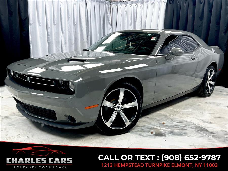 Used 2019 Dodge Challenger in Elmont, New York | Charles Cars. Elmont, New York