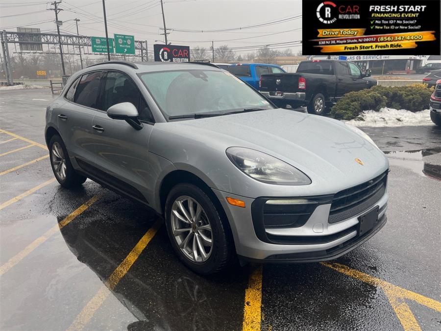 Used 2022 Porsche Macan in Maple Shade, New Jersey | Car Revolution. Maple Shade, New Jersey