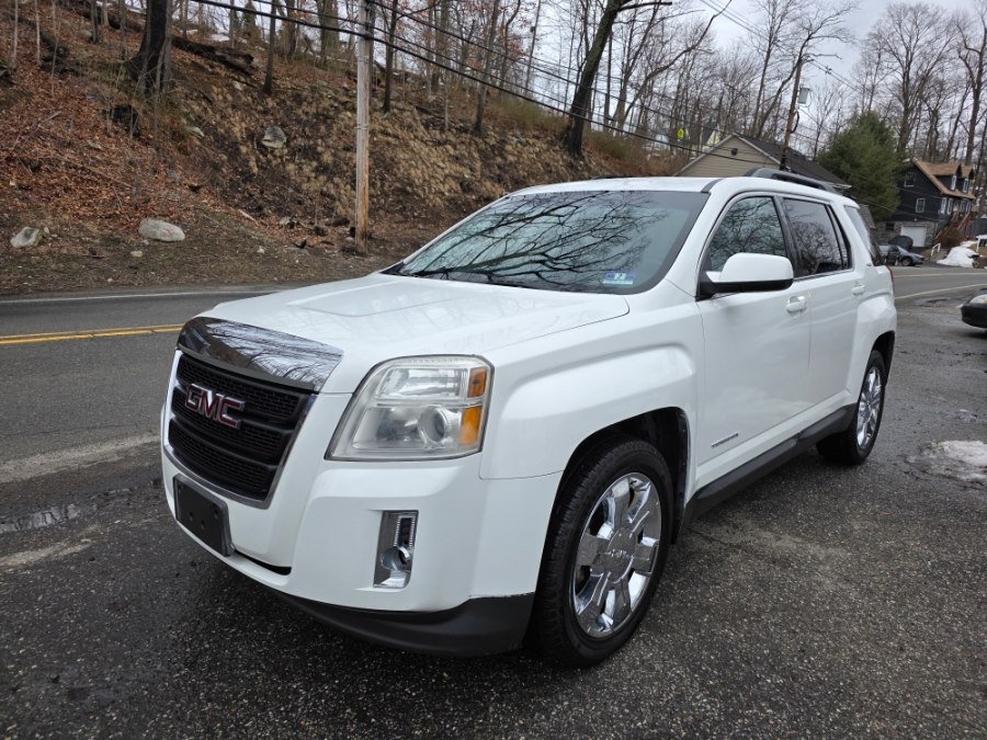 Used 2011 GMC Terrain in Bloomingdale, New Jersey | Bloomingdale Auto Group. Bloomingdale, New Jersey
