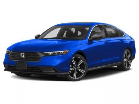 Used 2024 Honda Accord Hybrid in Elmont, New York | AutoLux. Elmont, New York
