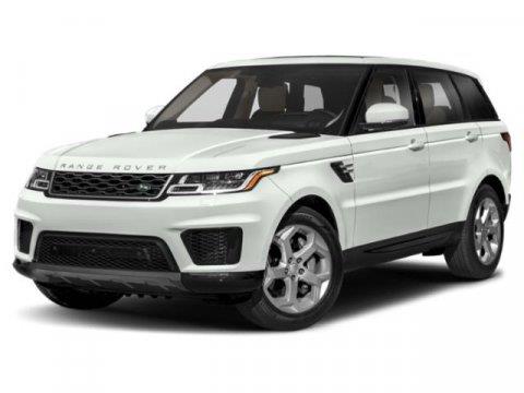 Used 2019 Land Rover Range Rover Sport in Elmont, New York | AutoLux. Elmont, New York