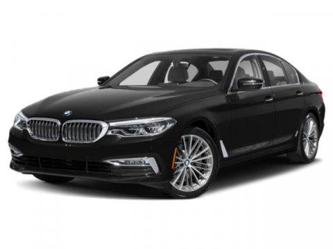 Used 2018 BMW 5 Series in Elmont, New York | AutoLux. Elmont, New York