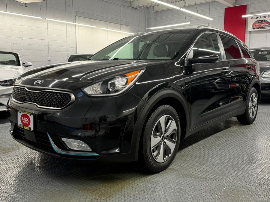 2019 Kia Niro LX