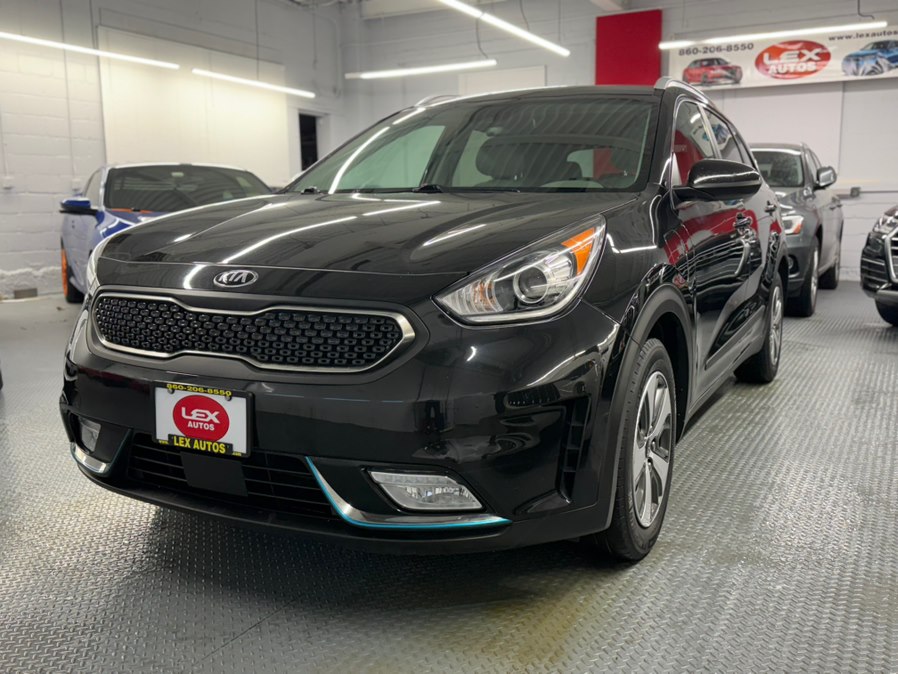 2019 Kia Niro