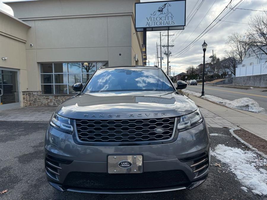 2019 Land Rover Range Rover Velar SE