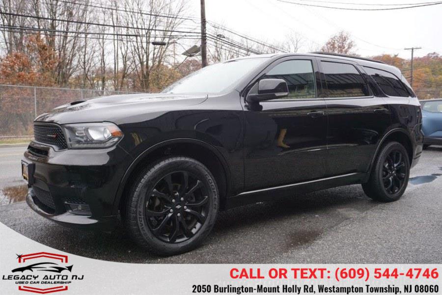 2019 Dodge Durango GT