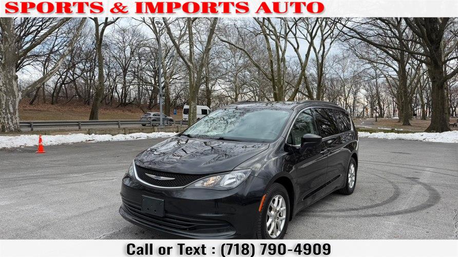 Used 2020 Chrysler Voyager in Brooklyn, New York | Sports & Imports Auto Inc. Brooklyn, New York