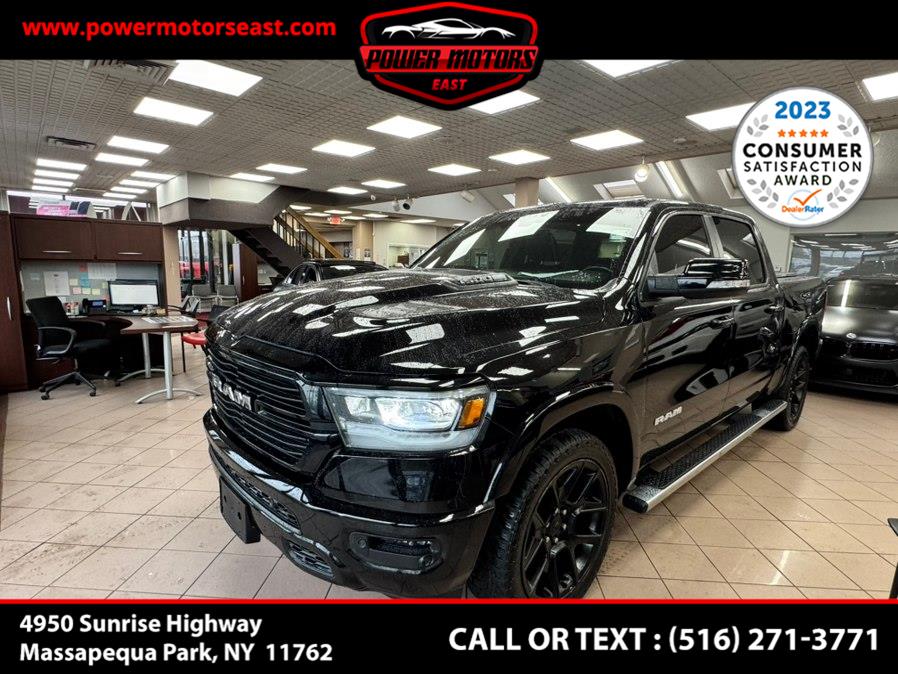 Used 2022 Ram 1500 in Massapequa Park, New York | Power Motors East. Massapequa Park, New York