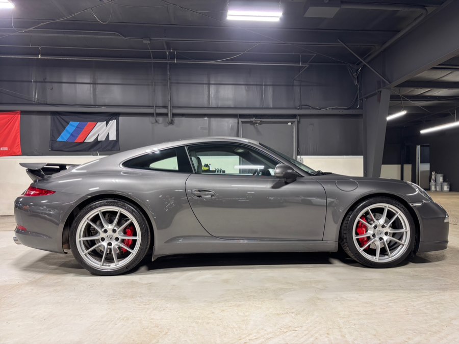 Used 2013 Porsche 911 in Prospect, Connecticut | M Sport Motorwerx. Prospect, Connecticut