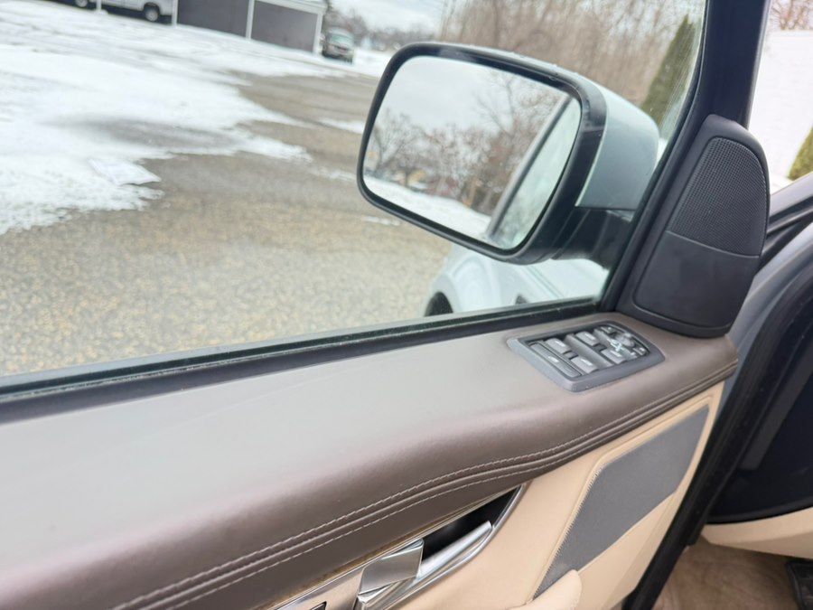 2013 Land Rover Range Rover Sport