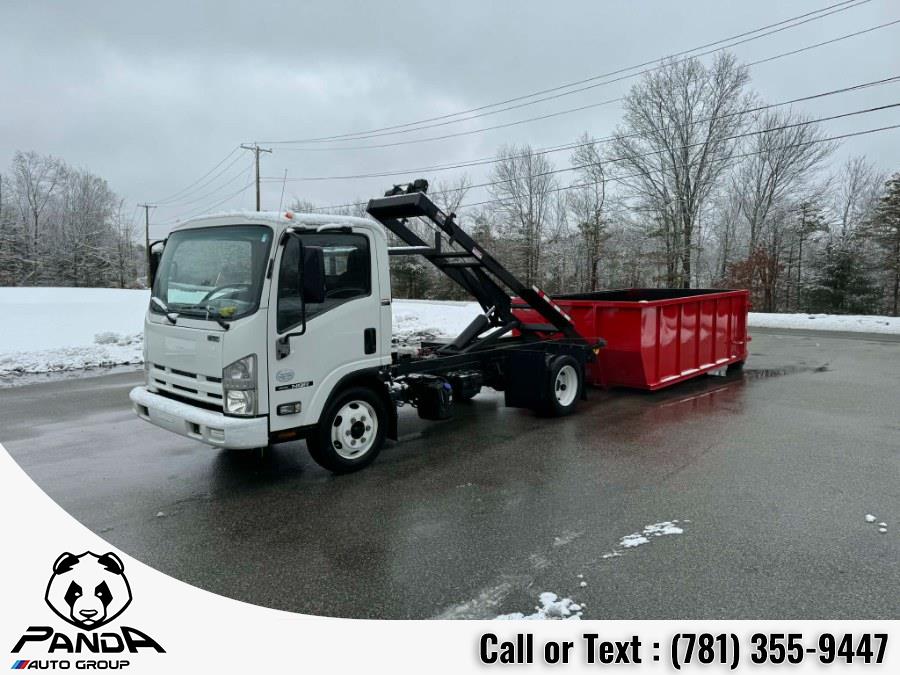 Used 2014 Isuzu NQR DSL REG AT in Abington, Massachusetts | Panda Auto Group. Abington, Massachusetts