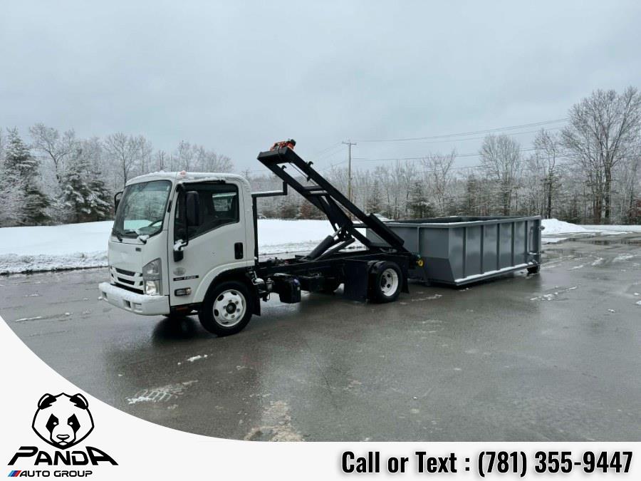 Used 2018 Isuzu NQR in Abington, Massachusetts | Panda Auto Group. Abington, Massachusetts