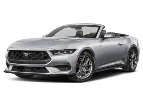 Used 2024 Ford Mustang in Fort Lauderdale, Florida | CarLux Fort Lauderdale. Fort Lauderdale, Florida