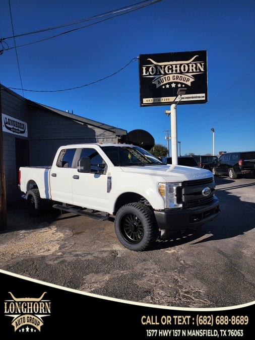 Used 2019 Ford Super Duty F-250 SRW in Mansfield, Texas | Longhorn Auto Group. Mansfield, Texas