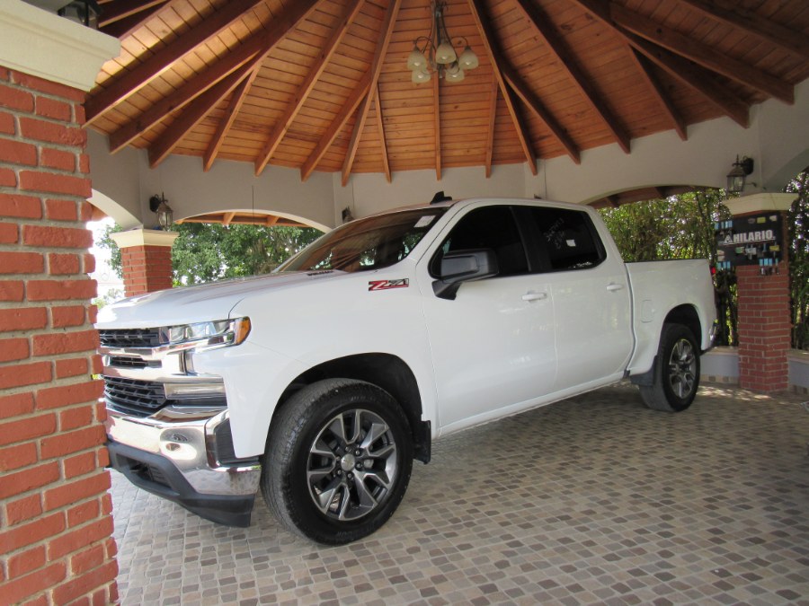 Used 2021 Chevrolet Silverado 1500 in San Francisco de Macoris Rd, Dominican Republic | Hilario Auto Import. San Francisco de Macoris Rd, Dominican Republic