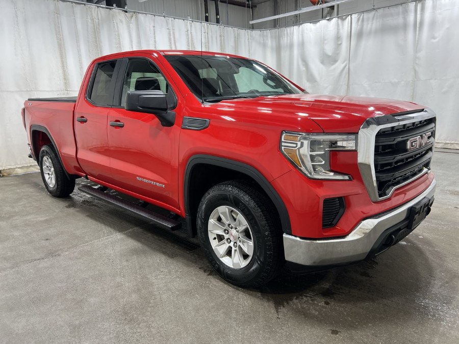 Used 2019 GMC Sierra 1500 in Ashland, Massachusetts | New Beginning Auto Service Inc. Ashland, Massachusetts
