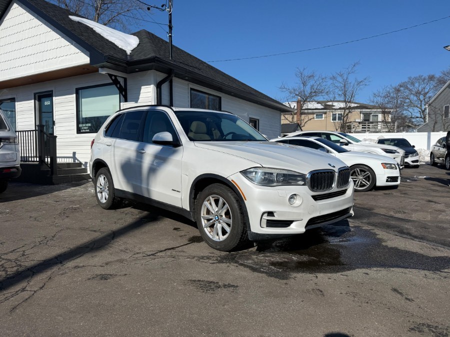 2014 BMW X5 AWD 4dr xDrive35i, available for sale in Hicksville, New York | REGAL AUTOHAUS Auto Service and Sales. Hicksville, New York