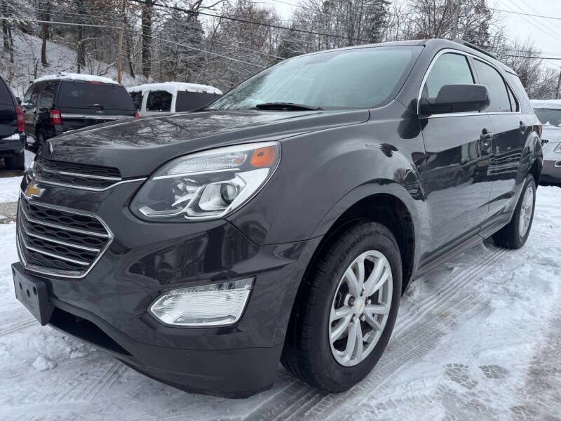Used 2016 Chevrolet Equinox in Hicksville, New York | REGAL AUTOHAUS Auto Service and Sales. Hicksville, New York