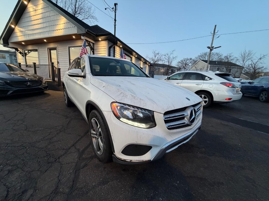 2019 Mercedes-Benz GLC GLC 300 SUV, available for sale in Hicksville, New York | REGAL AUTOHAUS Auto Service and Sales. Hicksville, New York