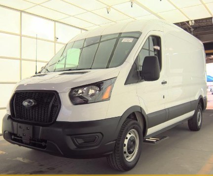Used 2025 Ford Transit Cargo Van in Franklin Square, New York | Franklin Square Auto Group. Franklin Square, New York