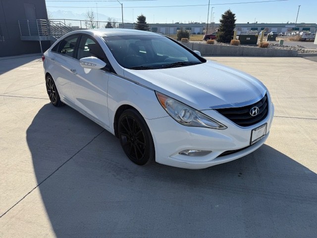 Used 2012 Hyundai Sonata in Salt Lake City, Utah | New Level Motors. Salt Lake City, Utah