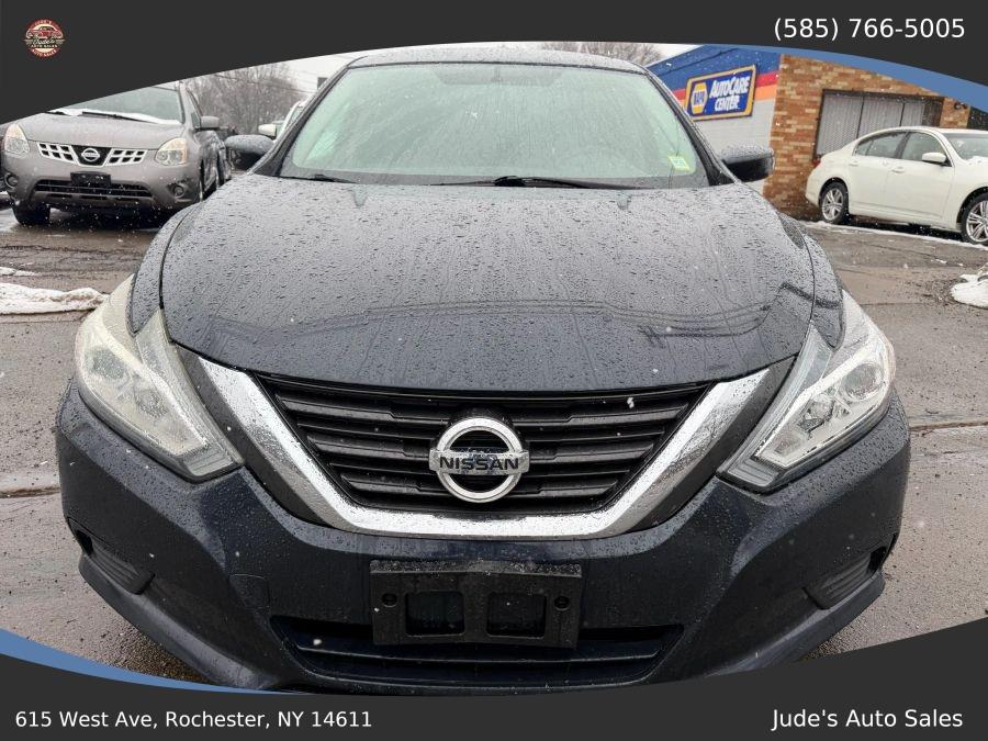 Used 2016 Nissan Altima in Wolcott, New York | Auto Hunter CNY. Wolcott, New York