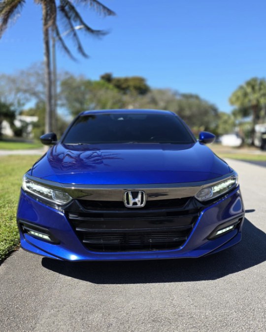 Used 2020 Honda Accord Sedan in Brooklyn, New York | Select Auto Dealers Corp. Brooklyn, New York