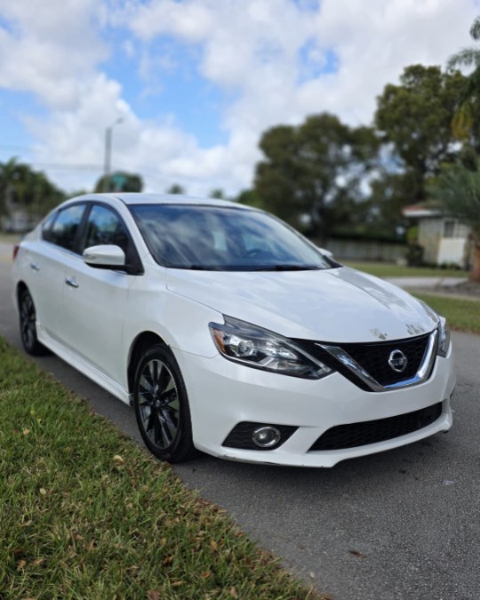 Used 2019 Nissan Sentra in Brooklyn, New York | Select Auto Dealers Corp. Brooklyn, New York