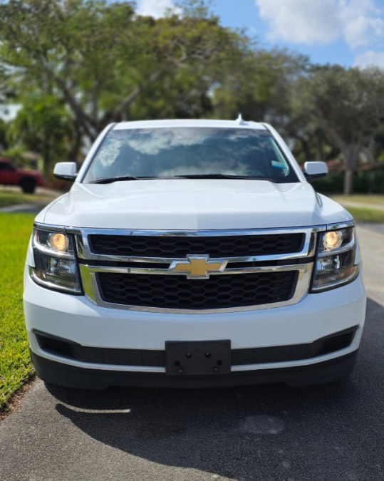 Used 2019 Chevrolet Tahoe in Brooklyn, New York | Select Auto Dealers Corp. Brooklyn, New York