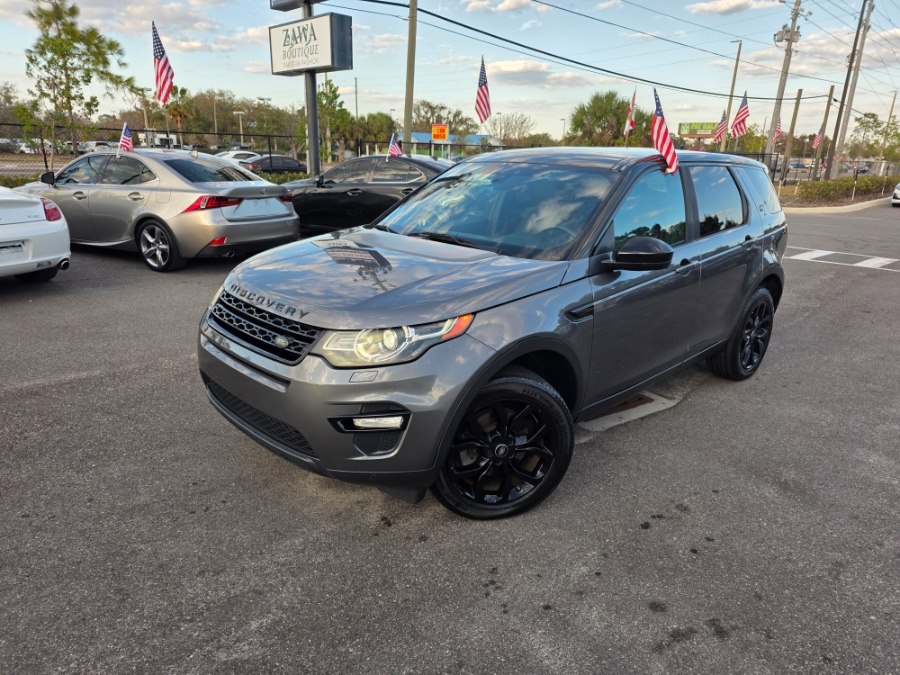 Used 2016 Land Rover Discovery Sport in Orlando, Florida | Mickeys Driver Mart. Orlando, Florida